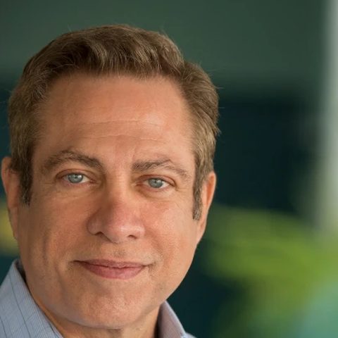 Portrait of David Kessler