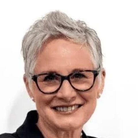 Portrait of Raianne Melton